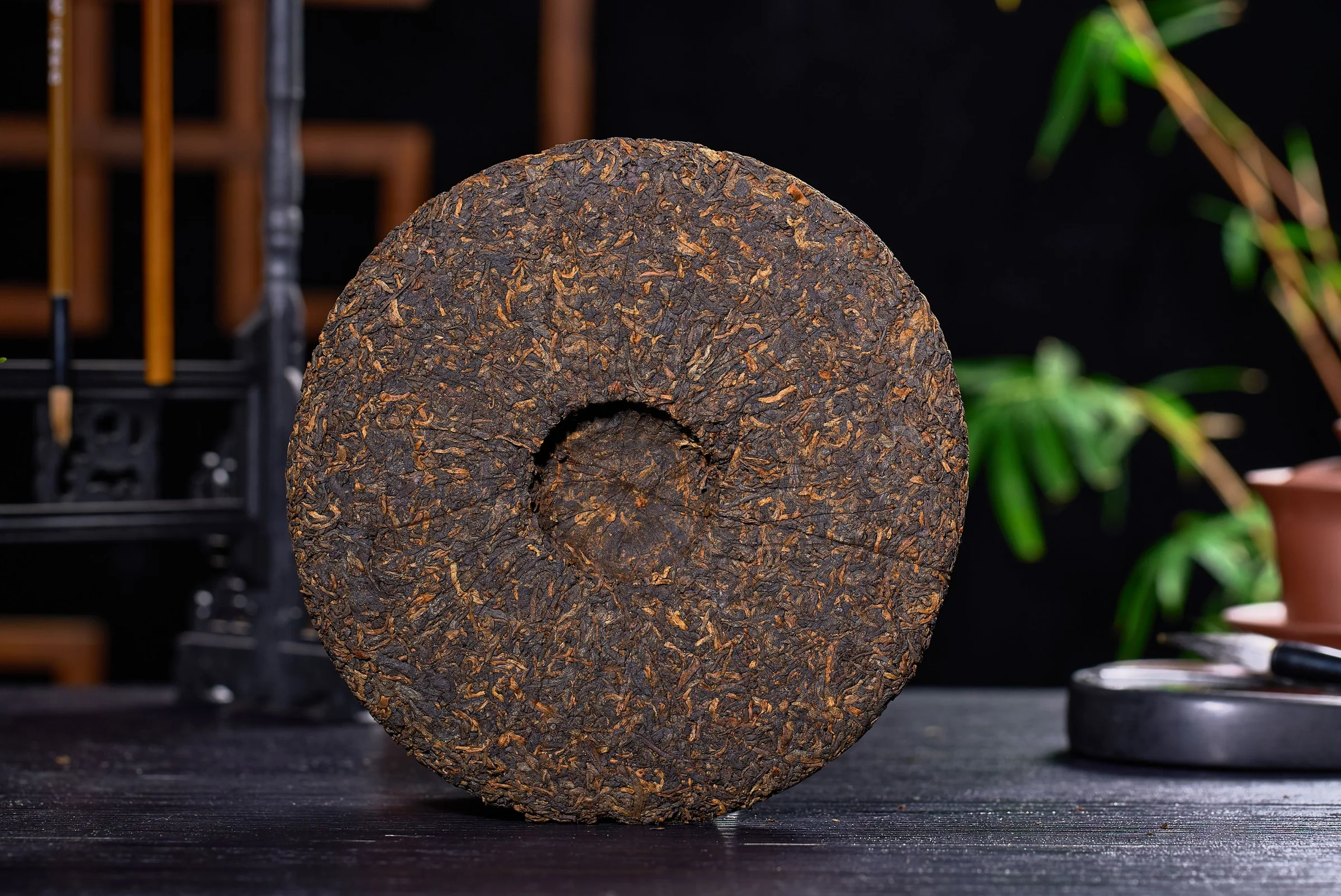 Wholesale Pu Erh Cake